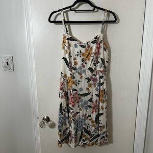 Old navy sundress large new with tags